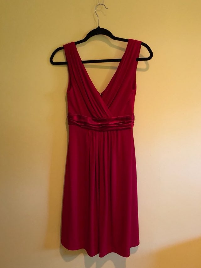 Size 2 David’s Bridal Dress