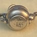 James Avery Retired Silver Teapot Charm