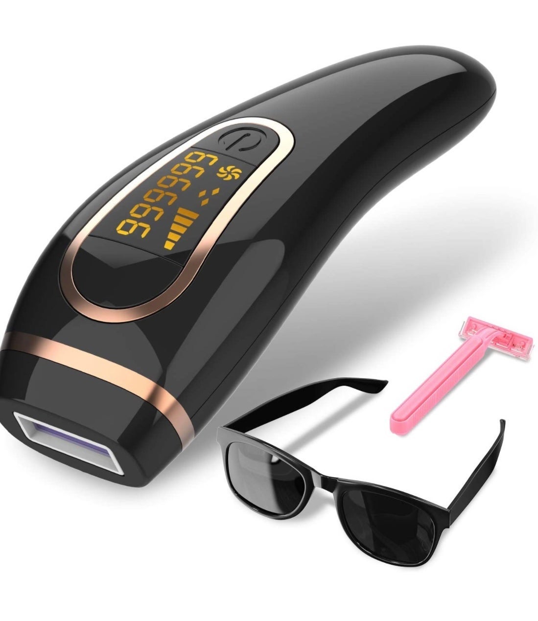 Hair Removal Device