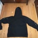 OG web spider hoodie