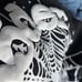 OG web spider hoodie