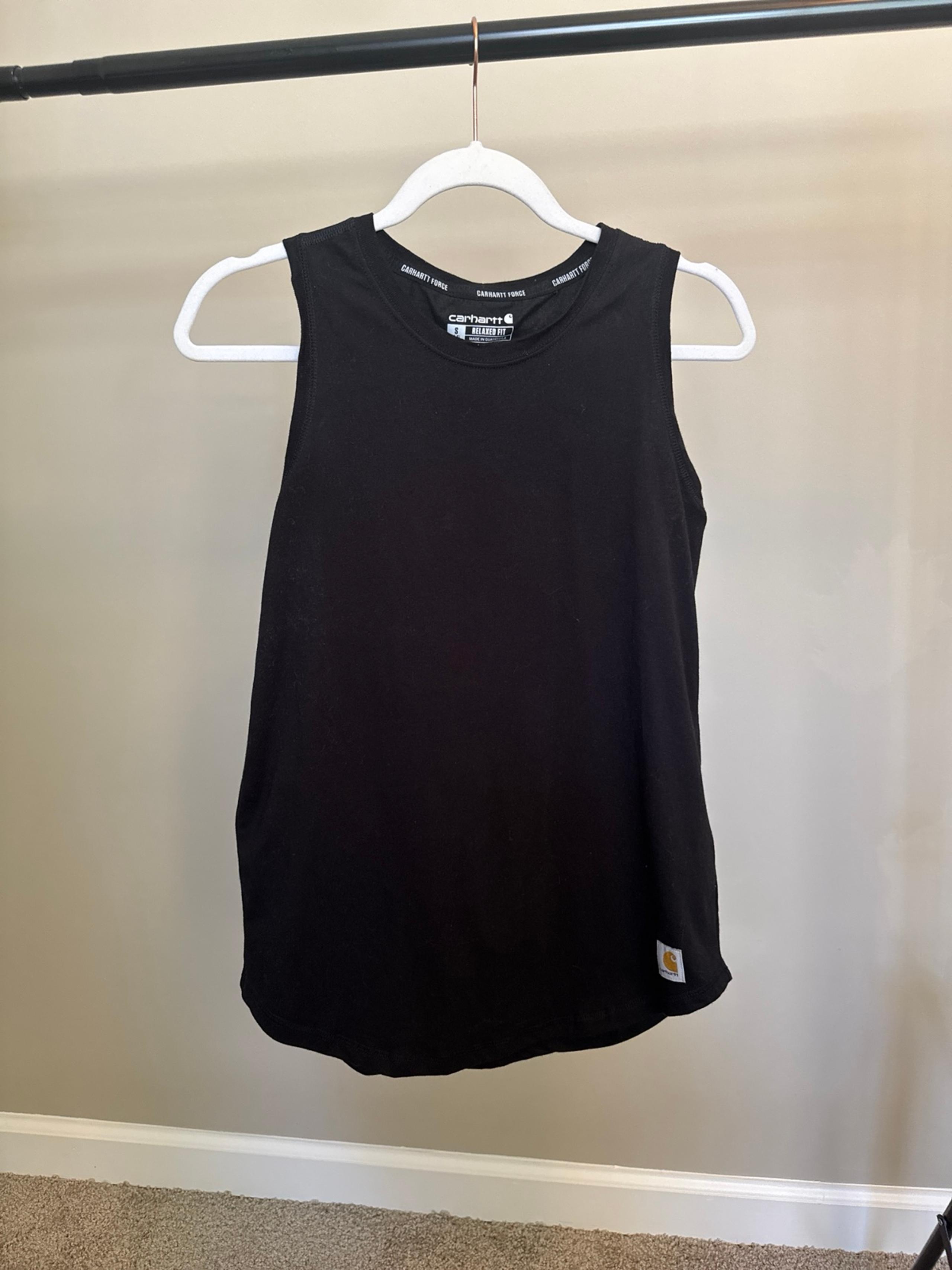 Women’s Carhartt Tank