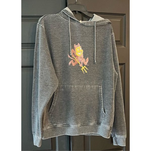 chicka-d Women's Everybody Hoodie