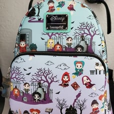 Hocus pocus Loungefly