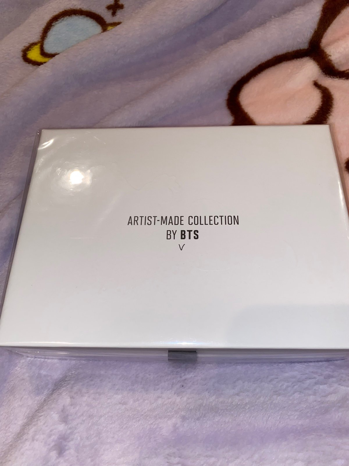 アイドル BTS ARTIST-MADE COLLECTION Artist Made Collection – BTS Bangtan Archive