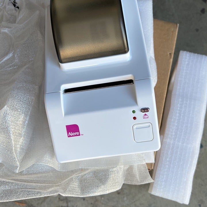 Alere BTP-L560 Universal Thermal Label Printer