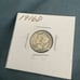 1916 d mercury dime