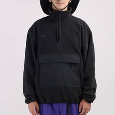 Nike Polartec Anorak Pullover CK6839-011