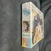 Bakemonogatari Jigsaw Puzzle Ensky Fire Sisters Mosaic Art