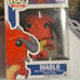 Funko Pop Diablo