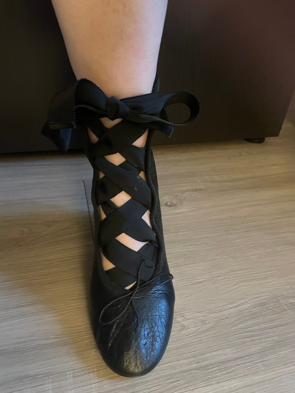 Valentino shoes