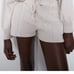 Zara Cable Knit Shorts