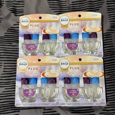 Febreze Plug Limited Edition Cuddle Weather