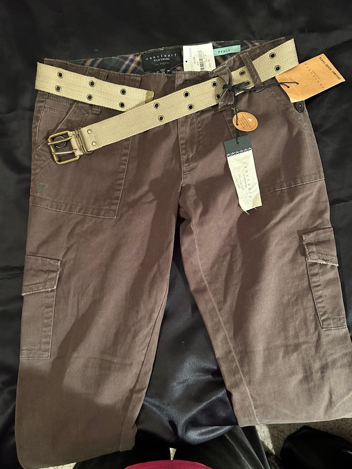 womens cargo pants