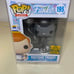 2023 SDCC Camp Fundays Funko Pop Silver Birthday Freddy