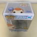2023 SDCC Camp Fundays Funko Pop Silver Birthday Freddy