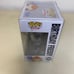 2023 SDCC Camp Fundays Funko Pop Silver Birthday Freddy