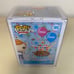 2023 SDCC Camp Fundays Funko Pop Silver Birthday Freddy