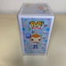 2023 SDCC Camp Fundays Funko Pop Silver Birthday Freddy