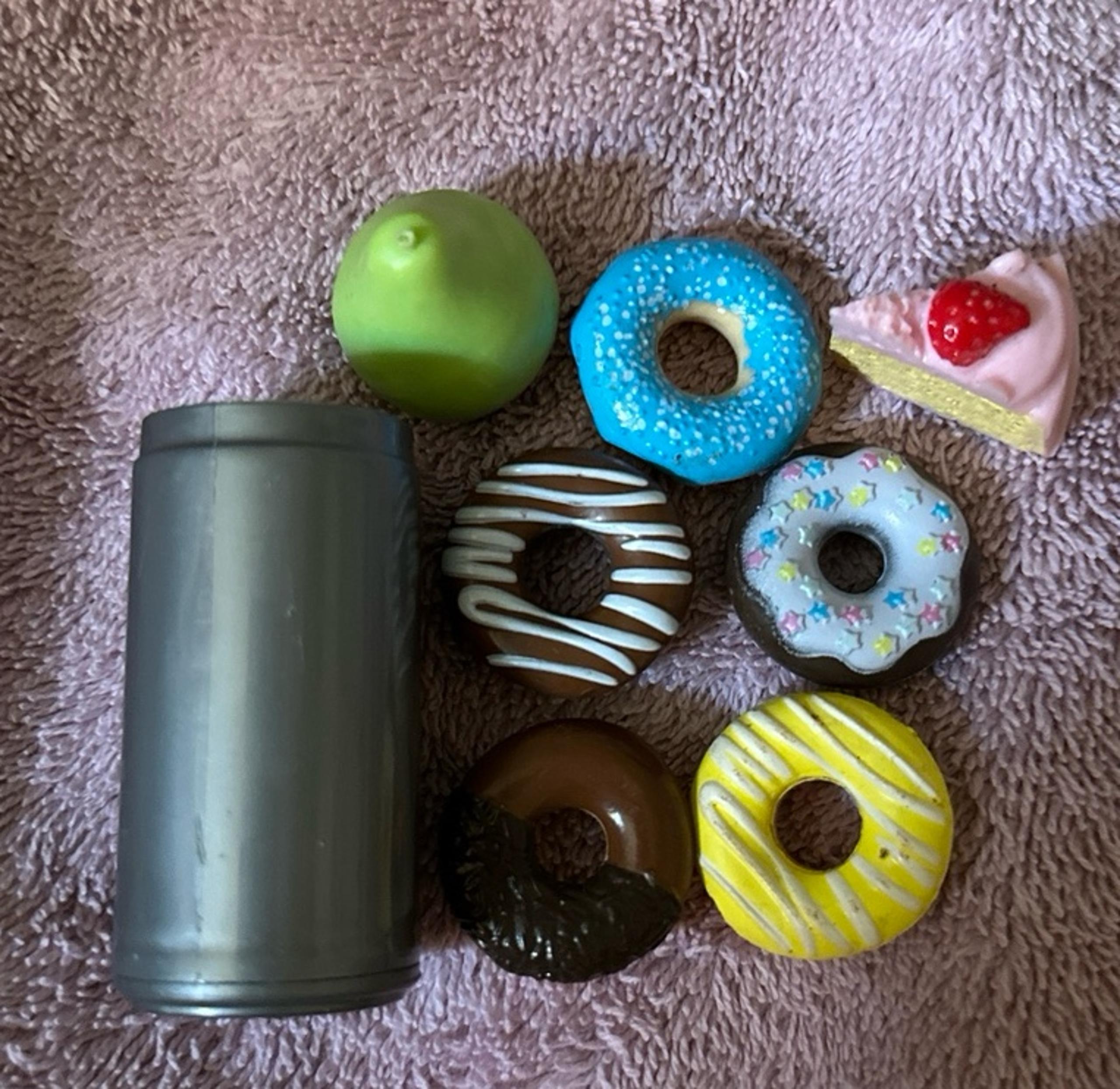my life doll accessories
