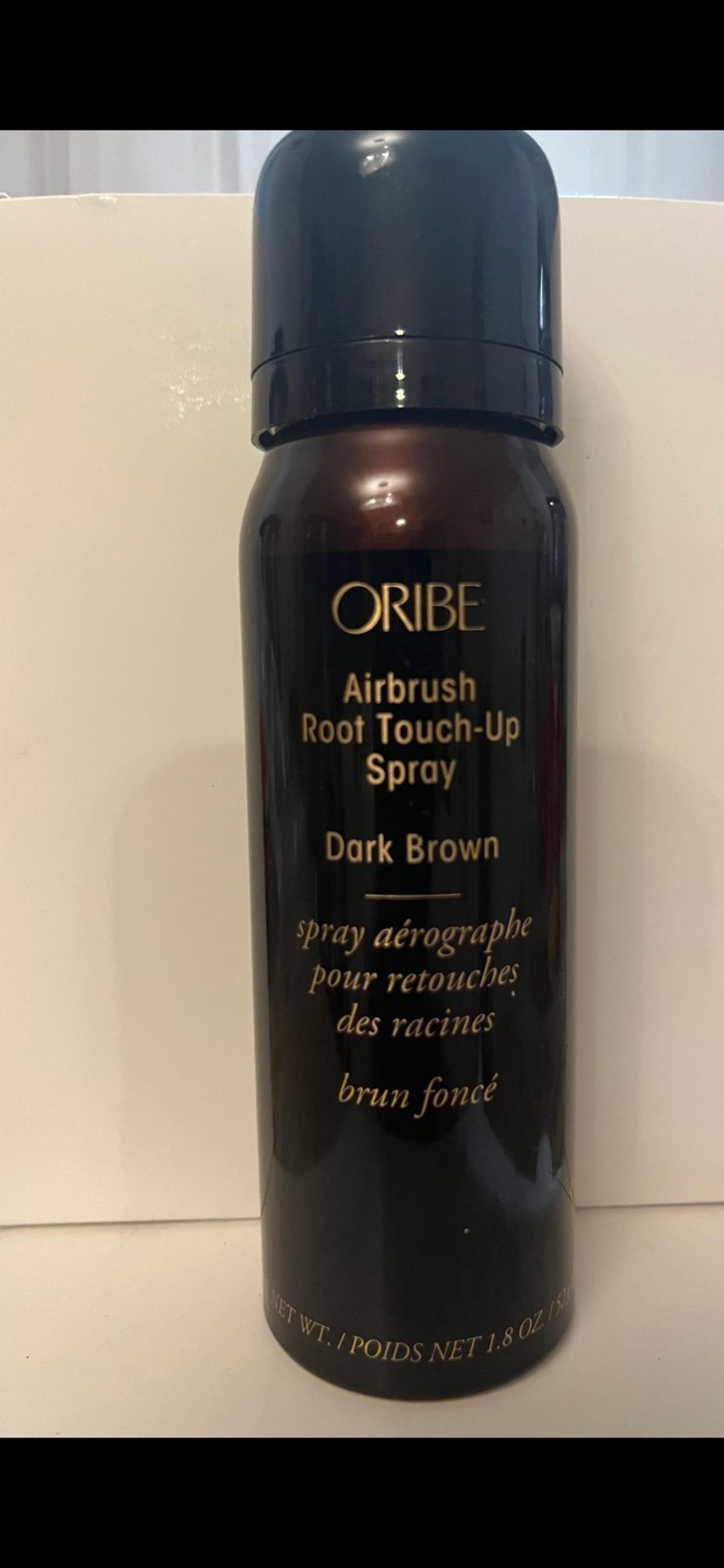 Oribe Root Touch up  Spray Dark Brown