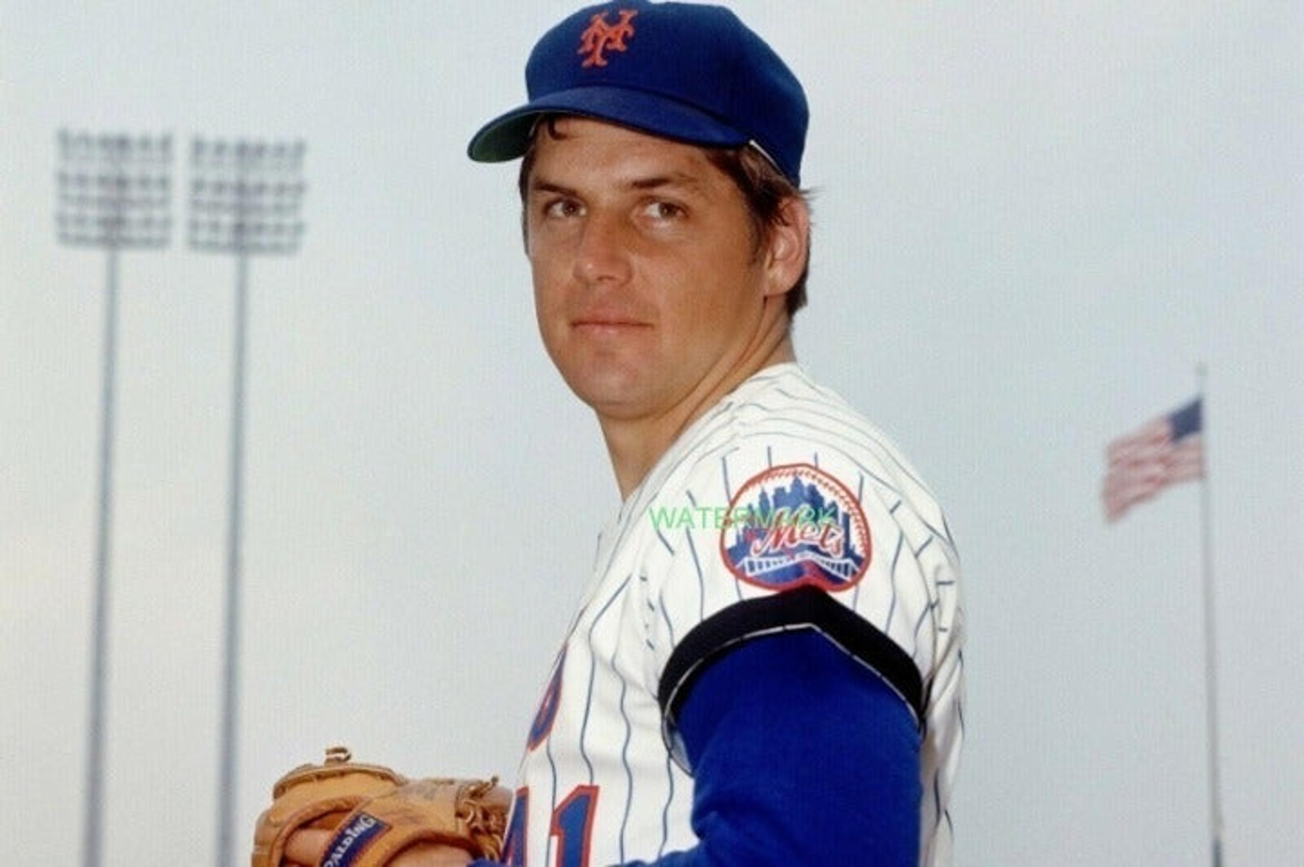MAJOR LEAGUE BASEBALL PUBLICITY PIC 808