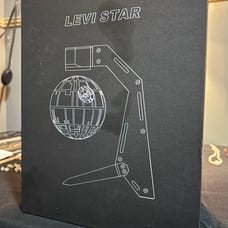 Floating speaker