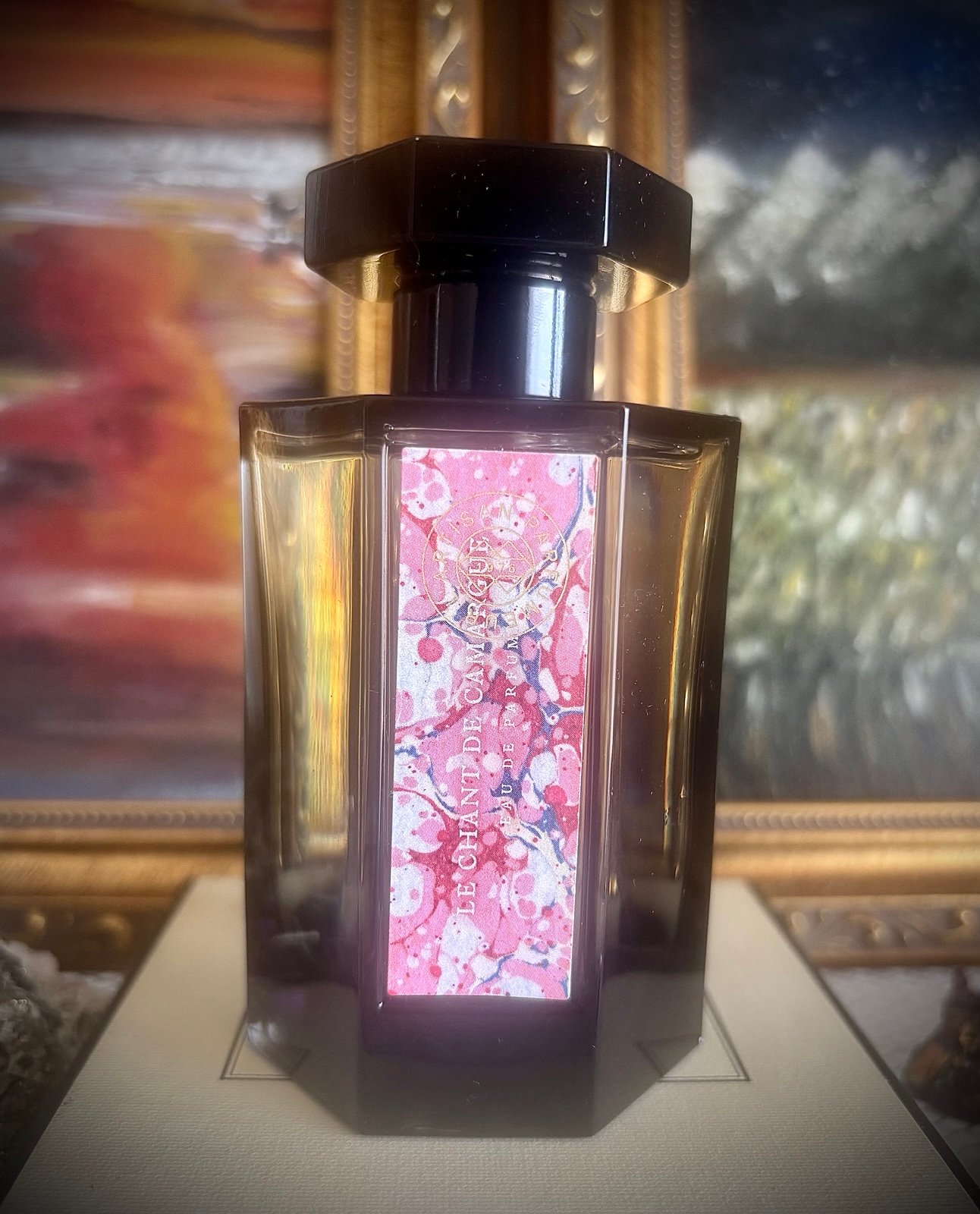 L’artisan Parfumeur Le Chant de Camargue EDP
