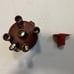 Distributor Cap & Rotor fits Subaru Sambar KS4 KV4 Clip On type