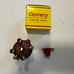 Distributor Cap & Rotor fits Subaru Sambar KS4 KV4 Clip On type