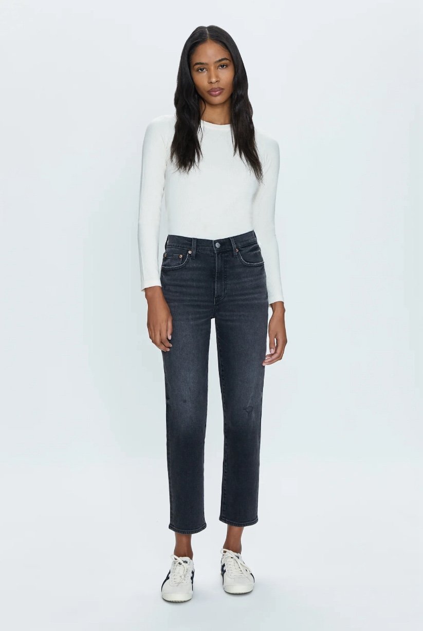 Pistola Charlie High Rise size 27