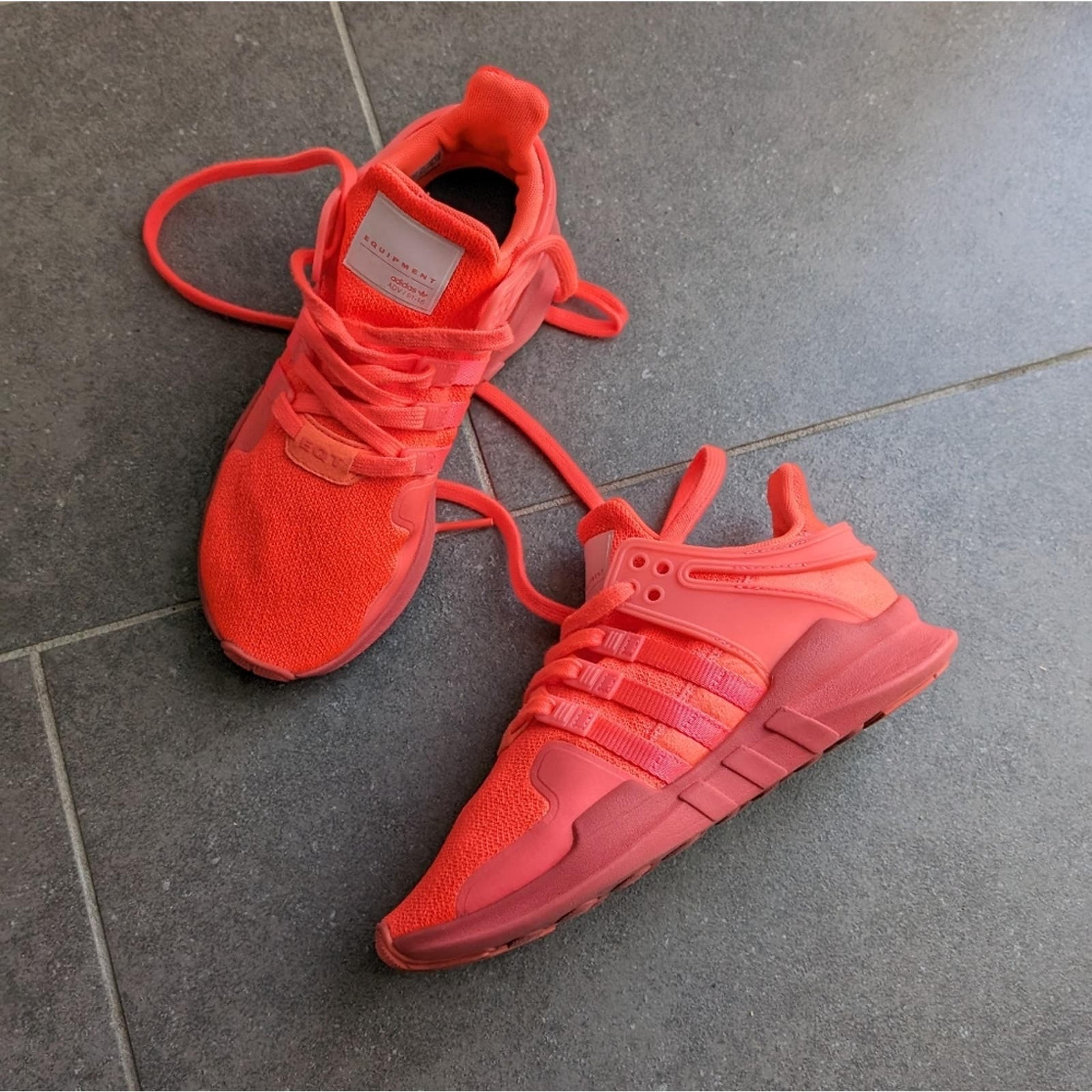 Eqt cushion adv shoes womens Clearance