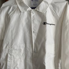 Champion Women's Coaches Jacket