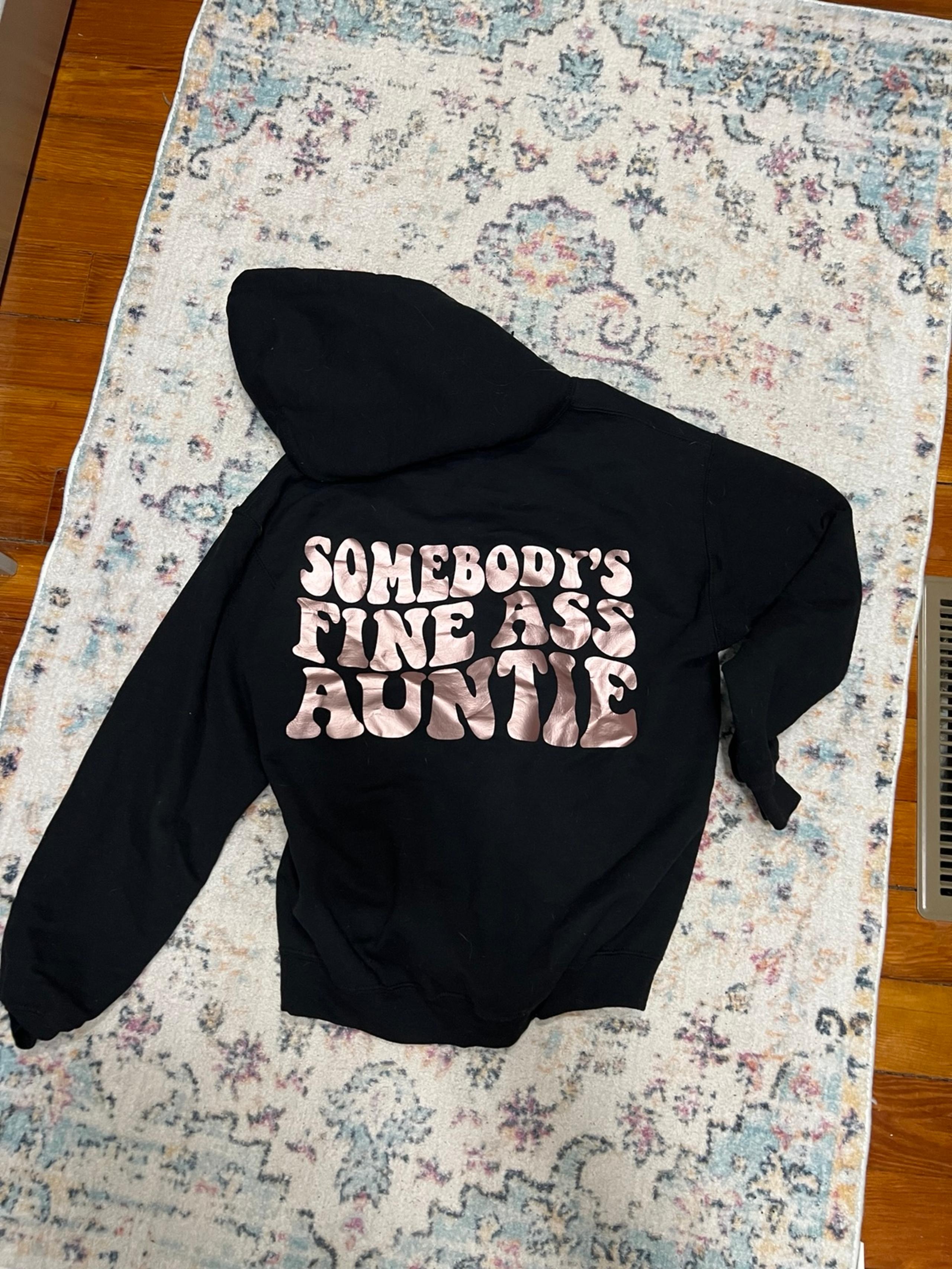 Hoodie