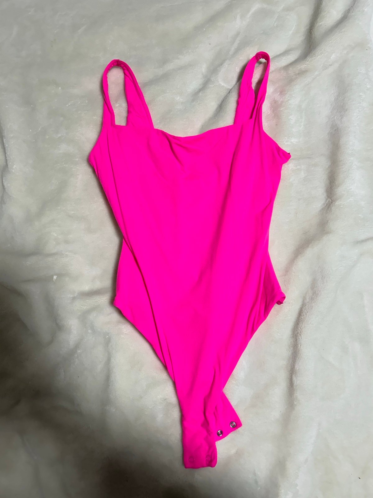 Skims bodysuit