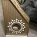 Vintage Bontempi Italian Zither String Instrument