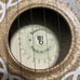Vintage Bontempi Italian Zither String Instrument