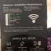 2/Ge smart switch on/of light