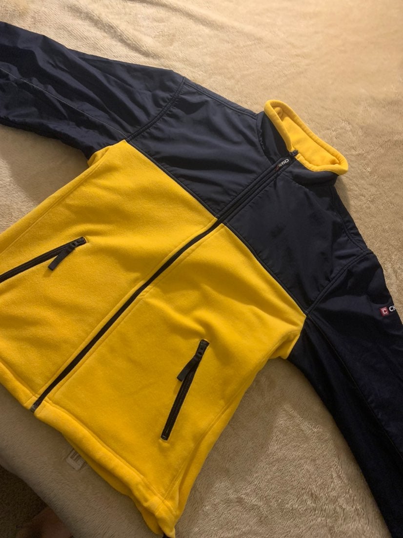 vintage jacket