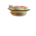 Limoges Vintage Box Pient Main France Genuine Authentic Trinket Box meat tray