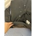 White House Black Market Women’s Black Pinstriped Double Breasted Blazer Size 12