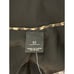White House Black Market Women’s Black Pinstriped Double Breasted Blazer Size 12