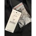 White House Black Market Women’s Black Pinstriped Double Breasted Blazer Size 12