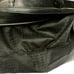 Kate Spade Handbag Black Pebbled Cow Leather Removable Strap Satchel Bag Purse