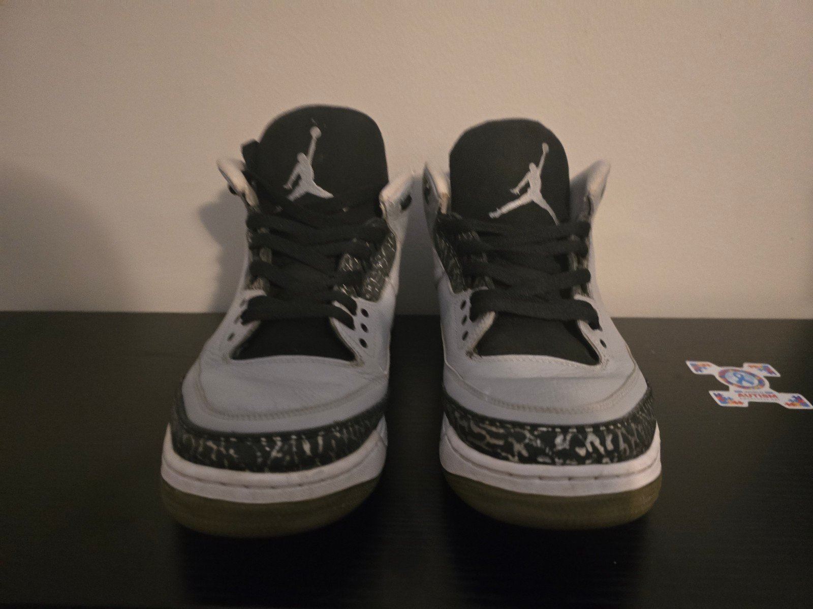 Air Jordan