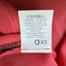 MOSCHINO JEANS top, made in Italy, size 4, NWT