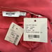 MOSCHINO JEANS top, made in Italy, size 4, NWT