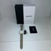 mvmt boulevard womens thin dress watch Tan Genuine Leather Water Resistant