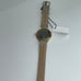mvmt boulevard womens thin dress watch Tan Genuine Leather Water Resistant