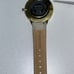 mvmt boulevard womens thin dress watch Tan Genuine Leather Water Resistant
